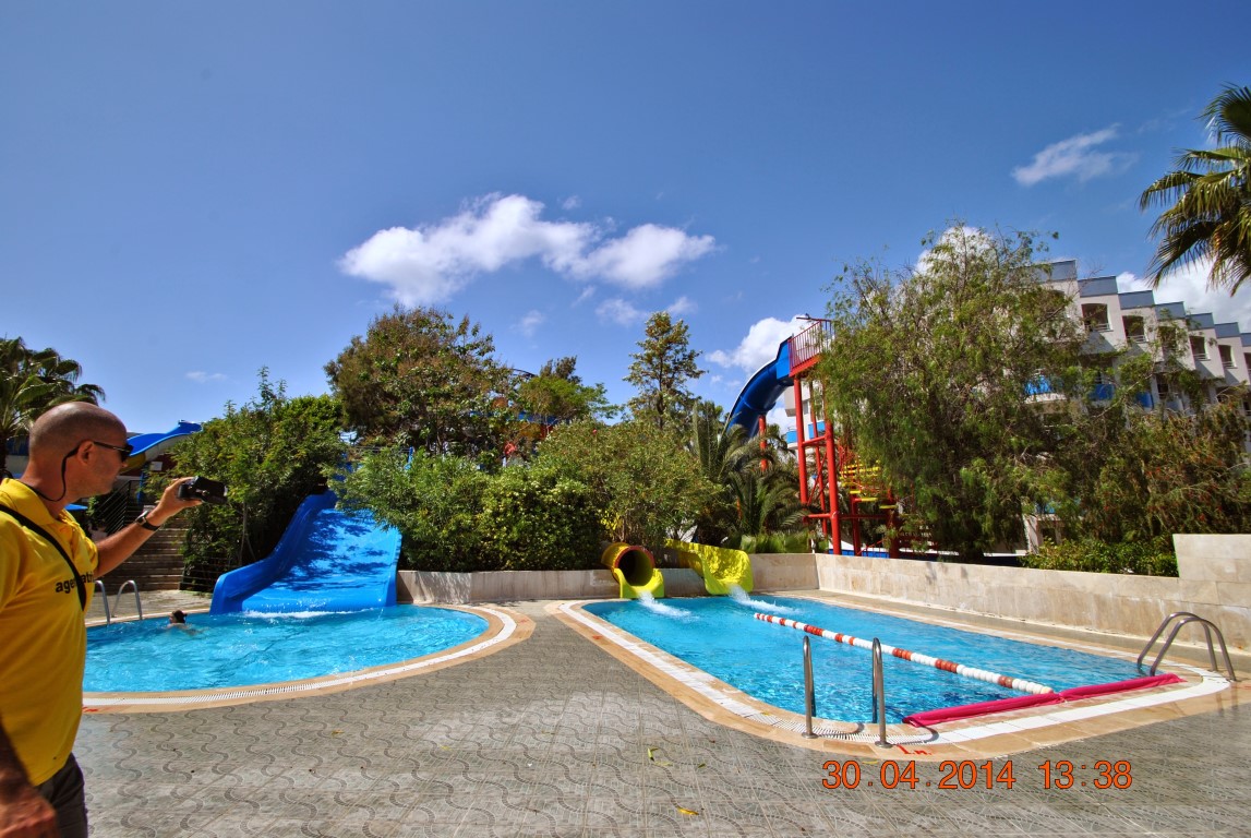 imagini hotel DELPHIN PLATINUM ALANYA